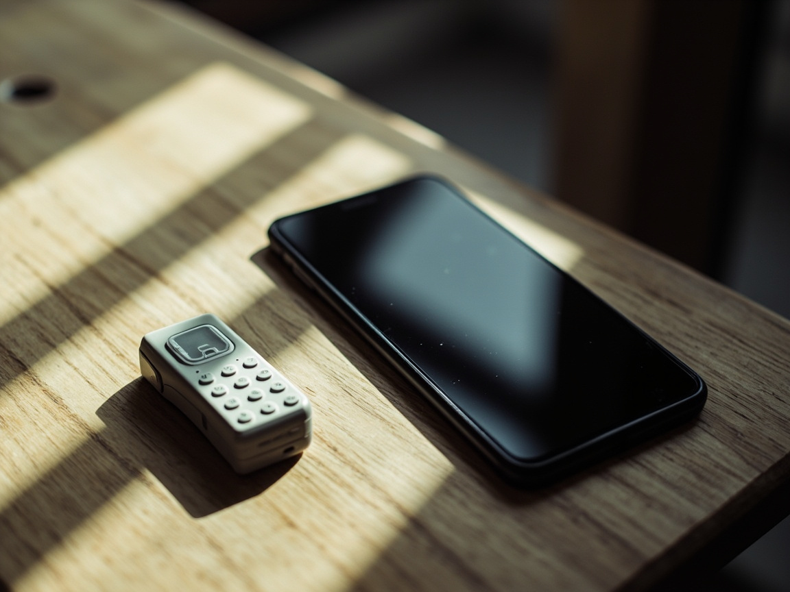 Logging Off to Live On: The Rise of the Digital Detox Movement — image 3