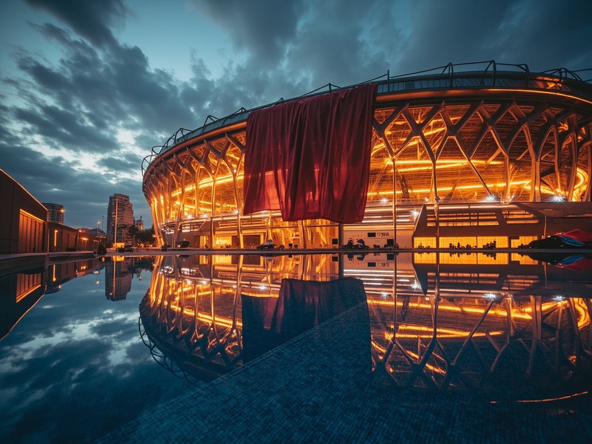 Sportswashing: Soft Power or Fair Play?