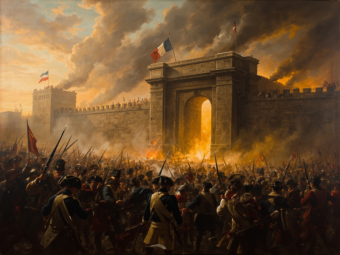 Bastille Day: France Remembers a Revolution — image 2