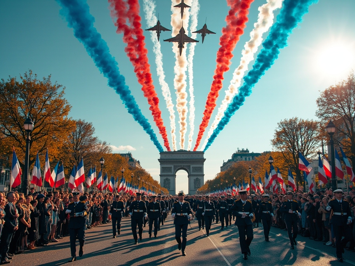 Bastille Day: France Remembers a Revolution — image 3