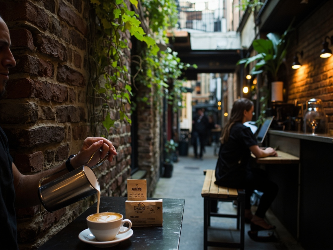 Coffee Culture: From Istanbul to Melbourne — image 3
