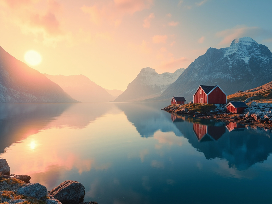 Midsummer: The Night That Never Gets Dark — image 2