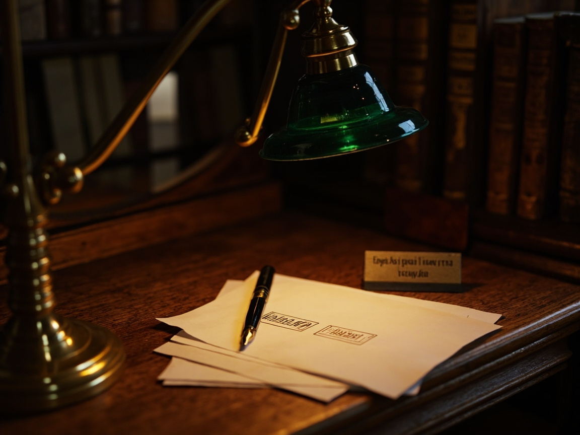 The Subjunctive and Formal English