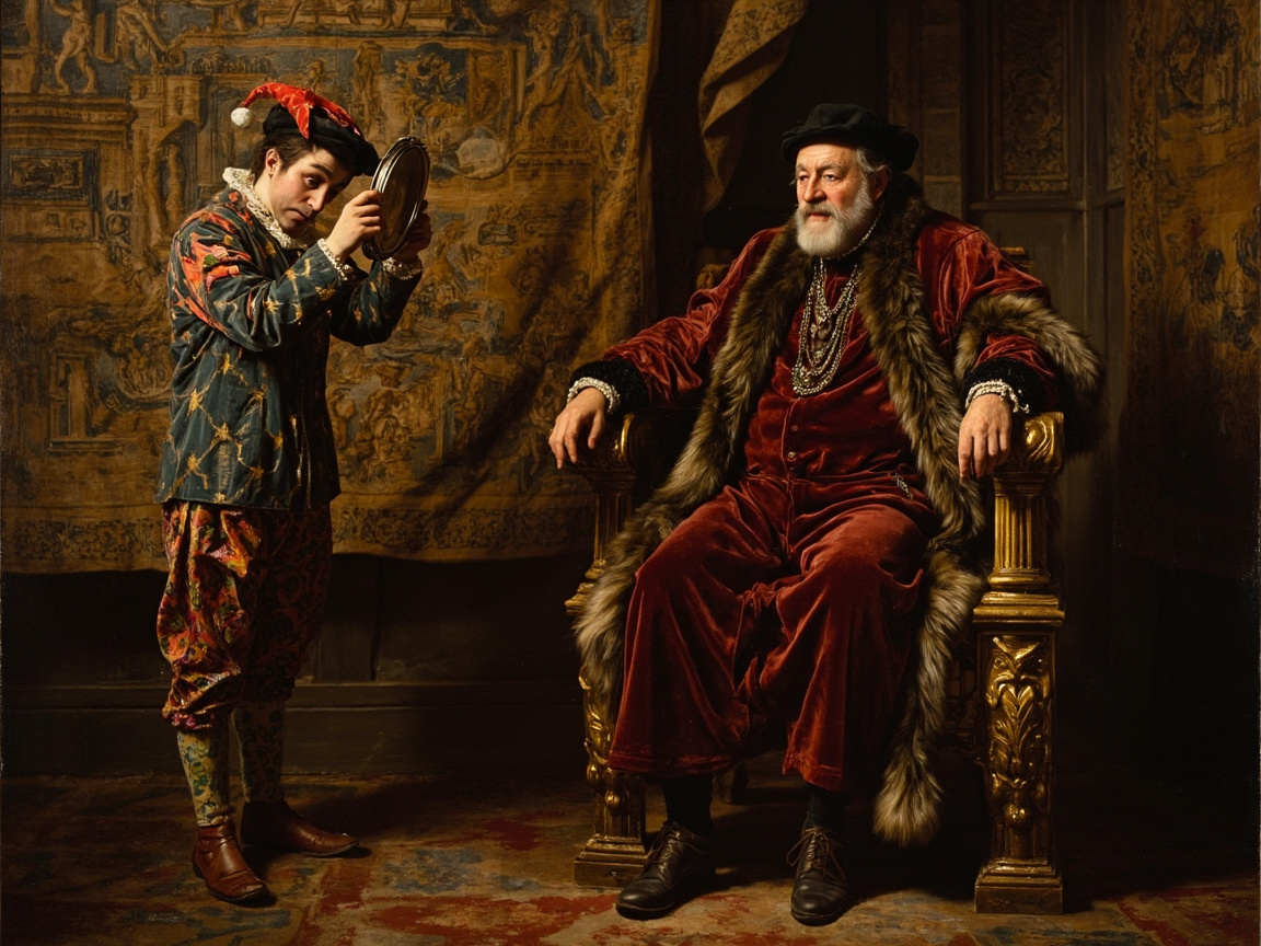 Satire: The Sharpest Form of Criticism — image 3