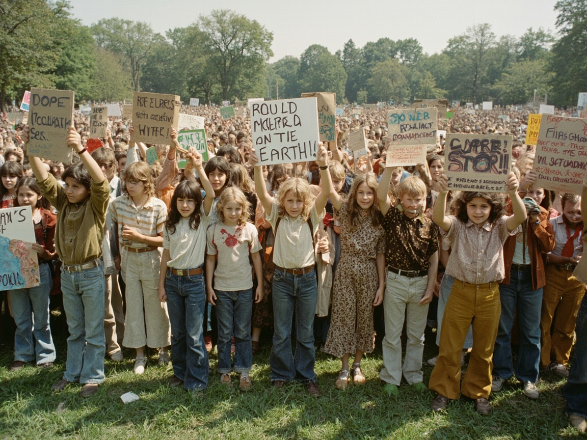 Earth Day: One Day That Changed the World — image 2