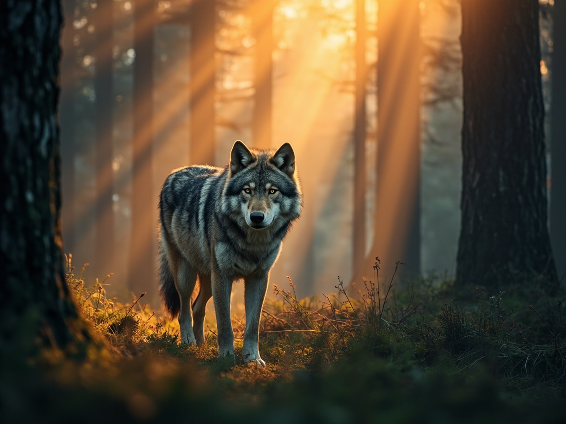 Bringing Nature Back: The Rewilding Movement in Europe