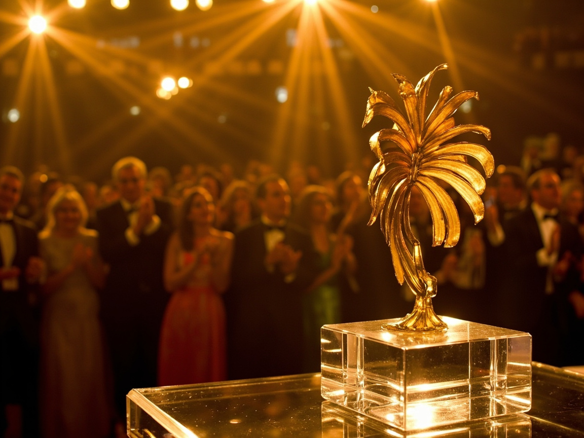 Lights, Camera, Côte d'Azur: Inside the Cannes Film Festival — image 3
