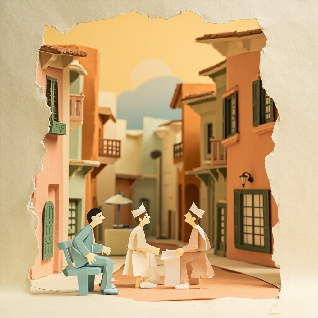 Lesson Illustration