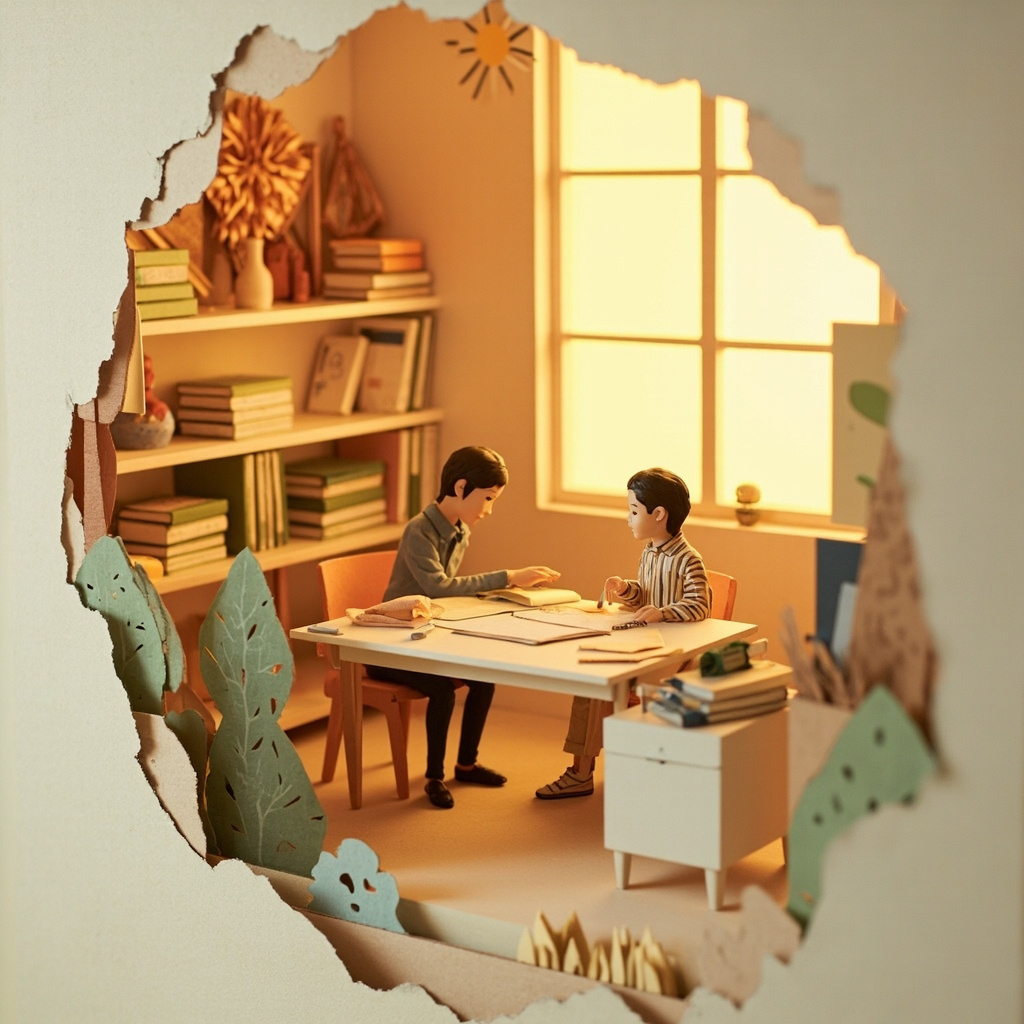 Lesson Illustration