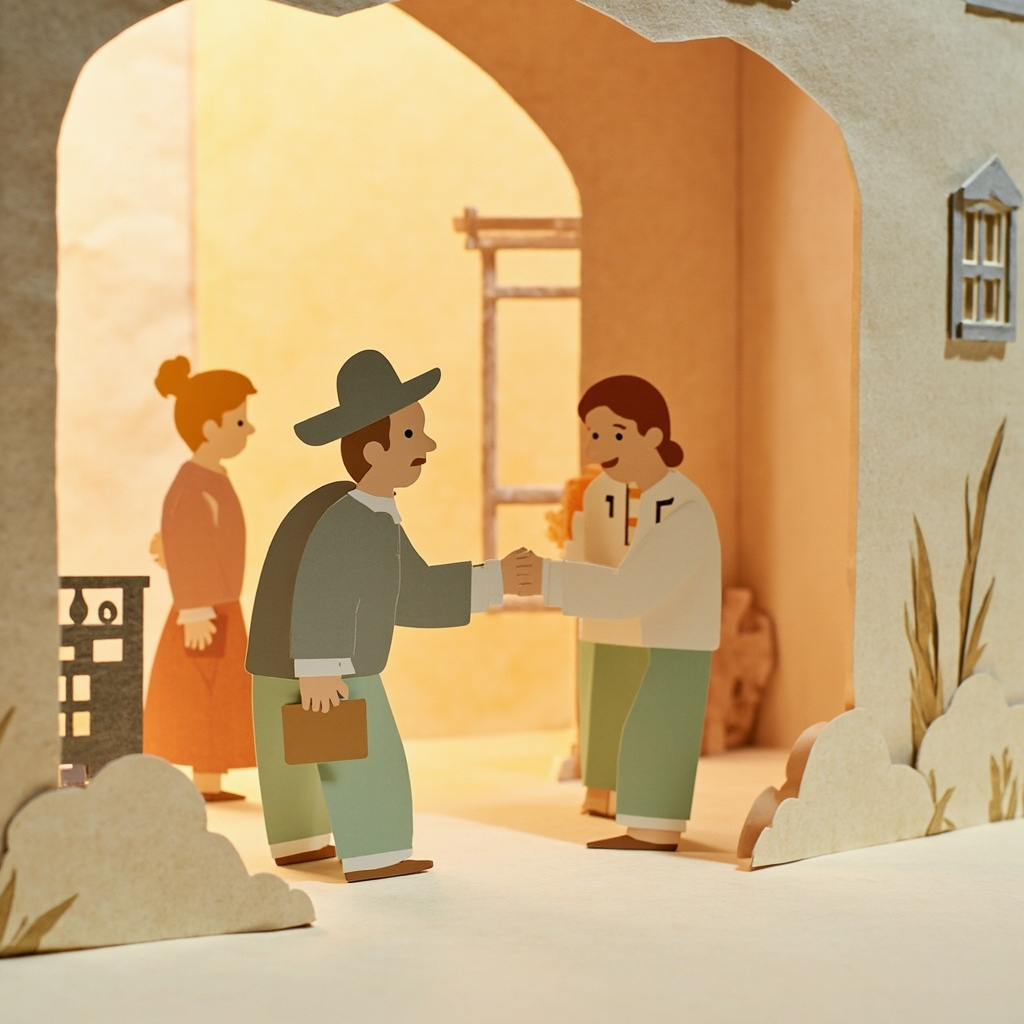 Lesson Illustration