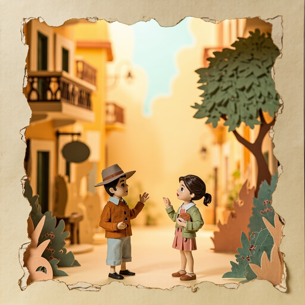 Lesson Illustration