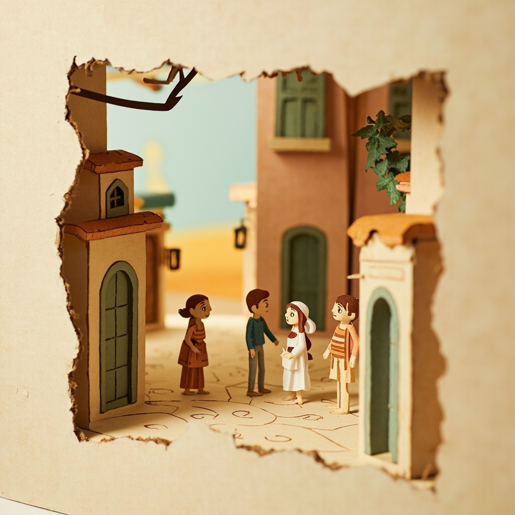 Lesson Illustration