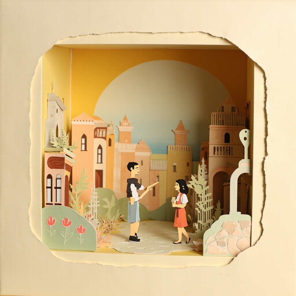 Lesson Illustration