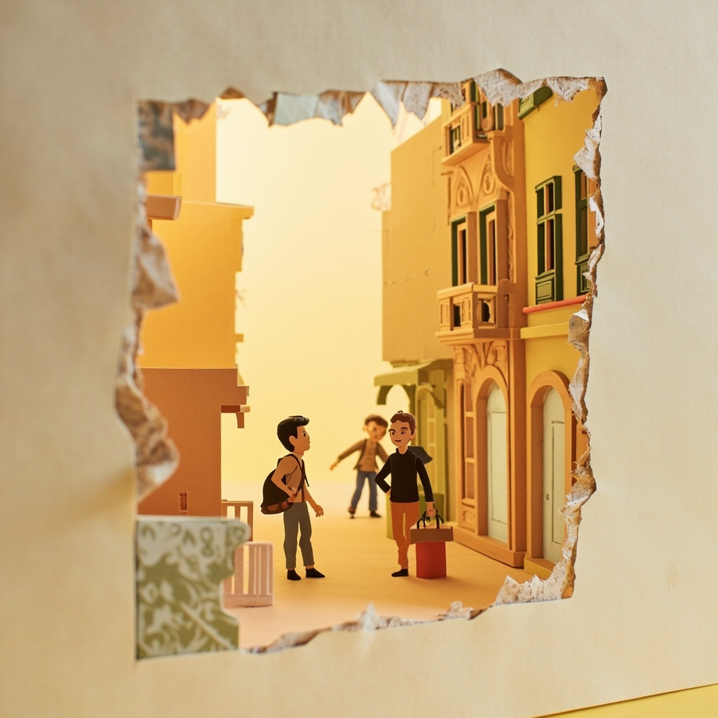 Lesson Illustration