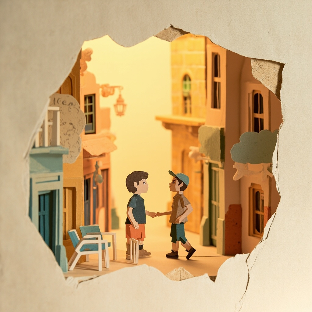Lesson Illustration