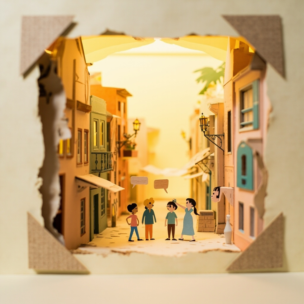 Lesson Illustration