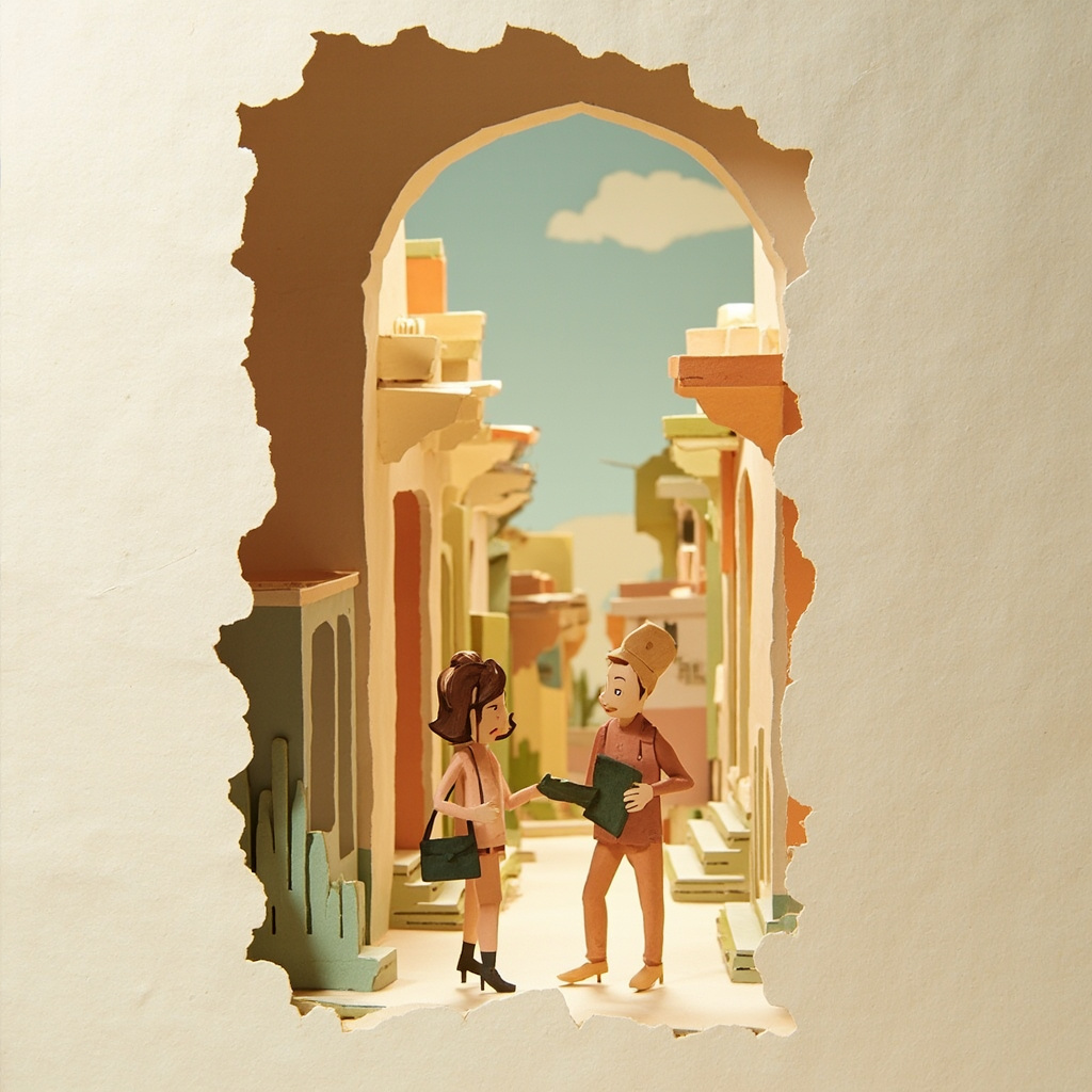 Lesson Illustration