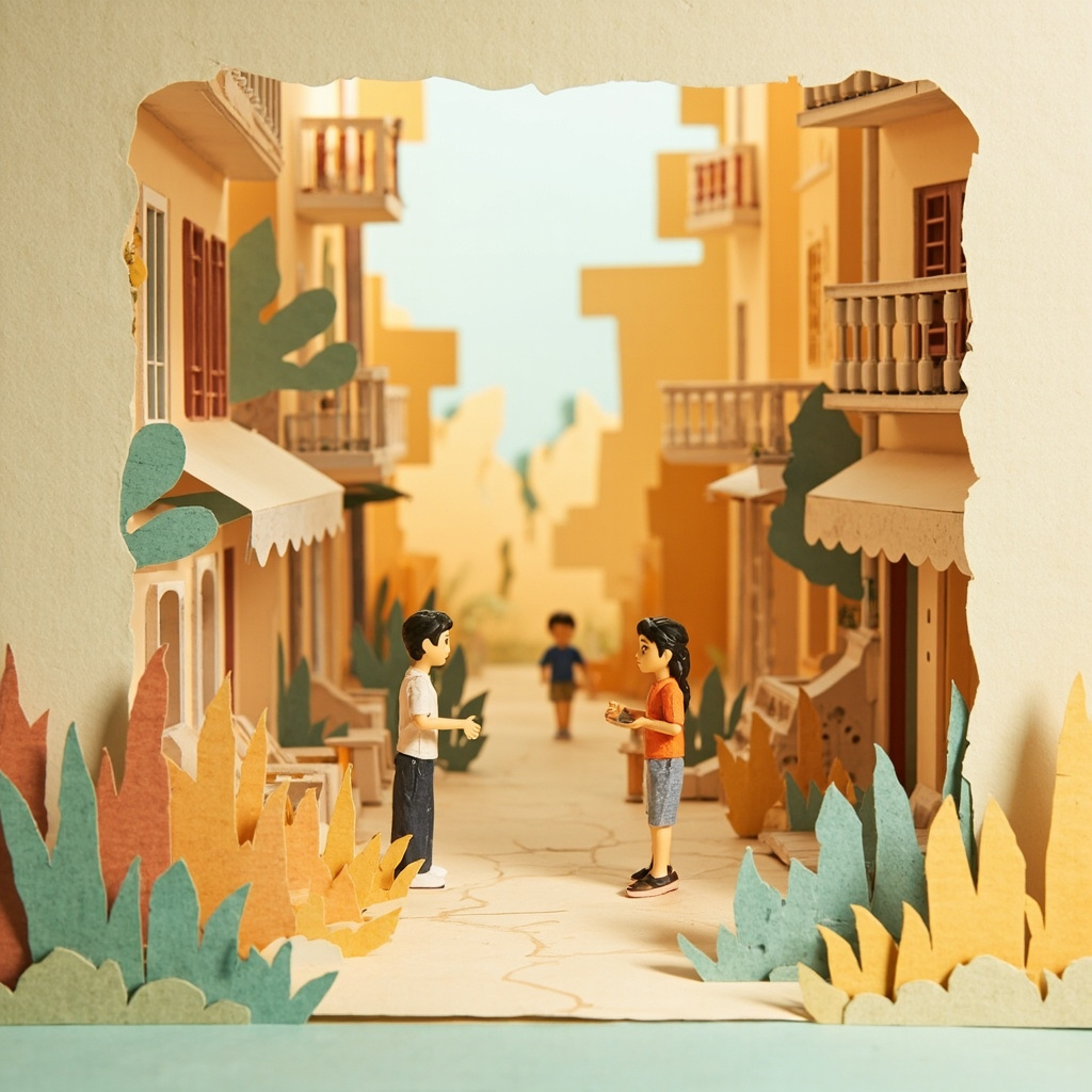 Lesson Illustration