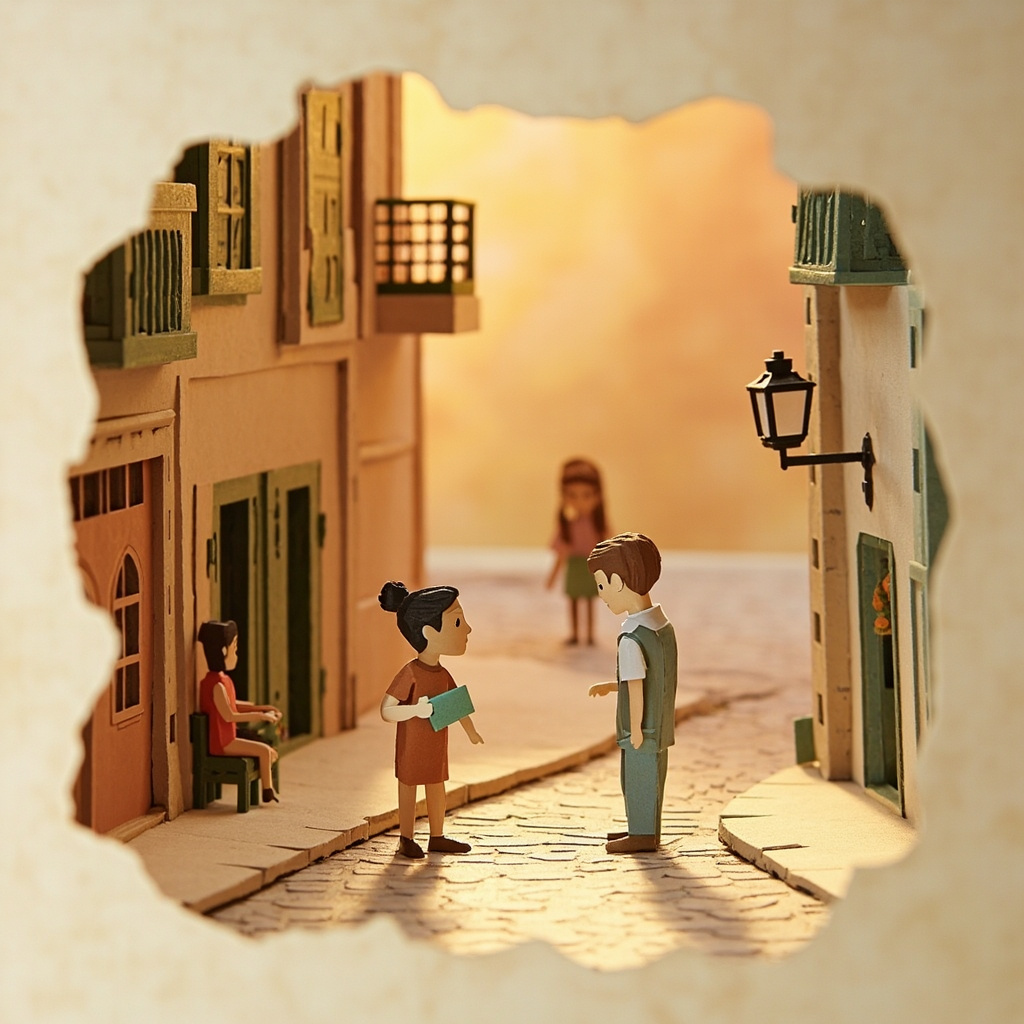 Lesson Illustration
