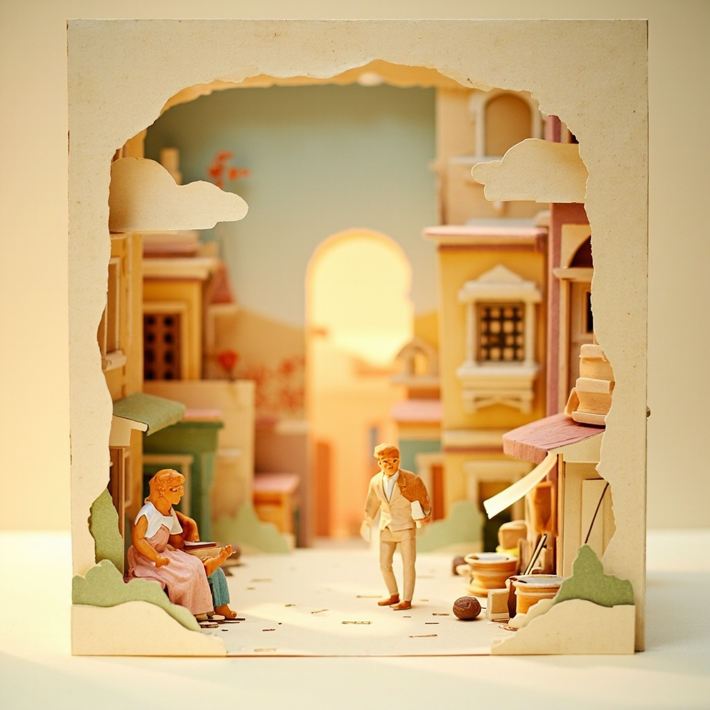 Lesson Illustration