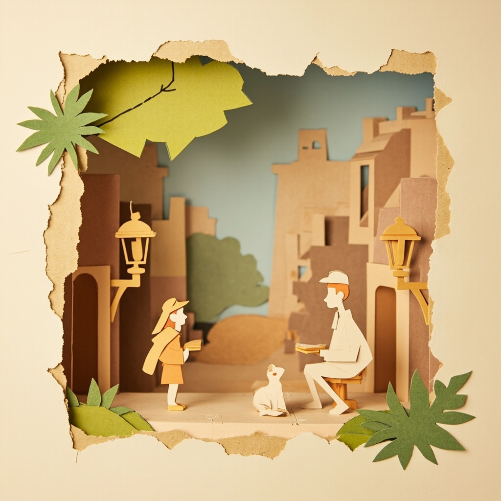 Lesson Illustration