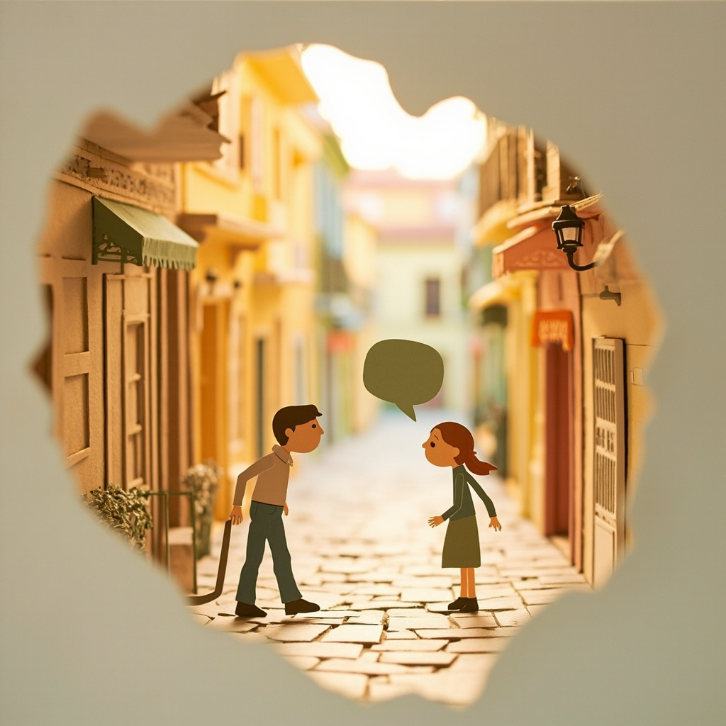 Lesson Illustration