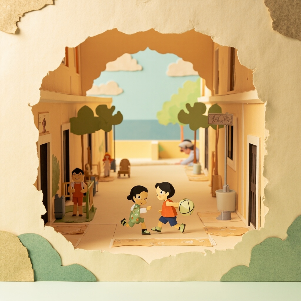 Lesson Illustration