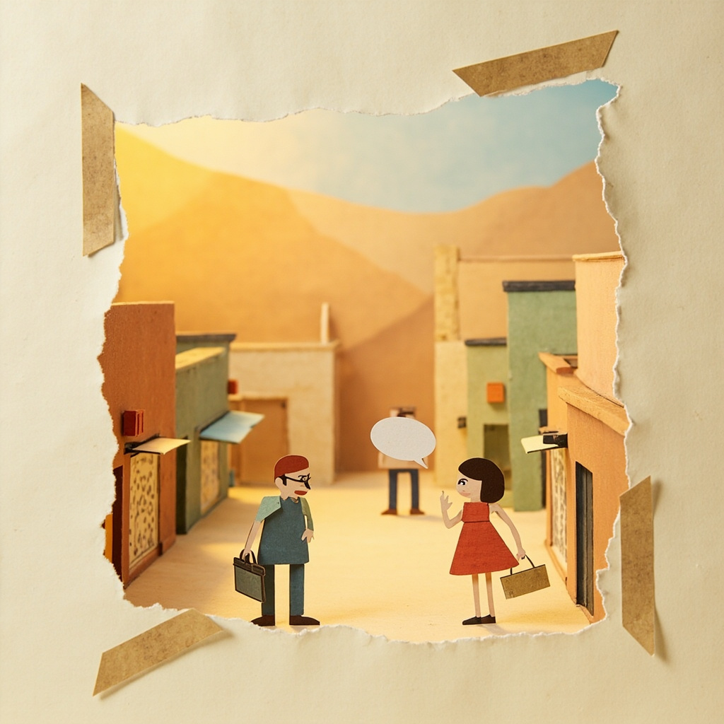 Lesson Illustration