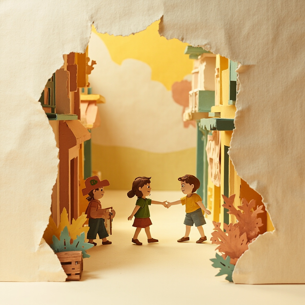 Lesson Illustration