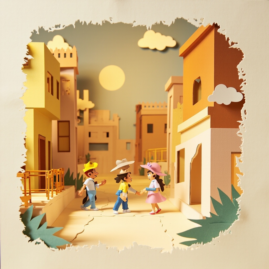 Lesson Illustration