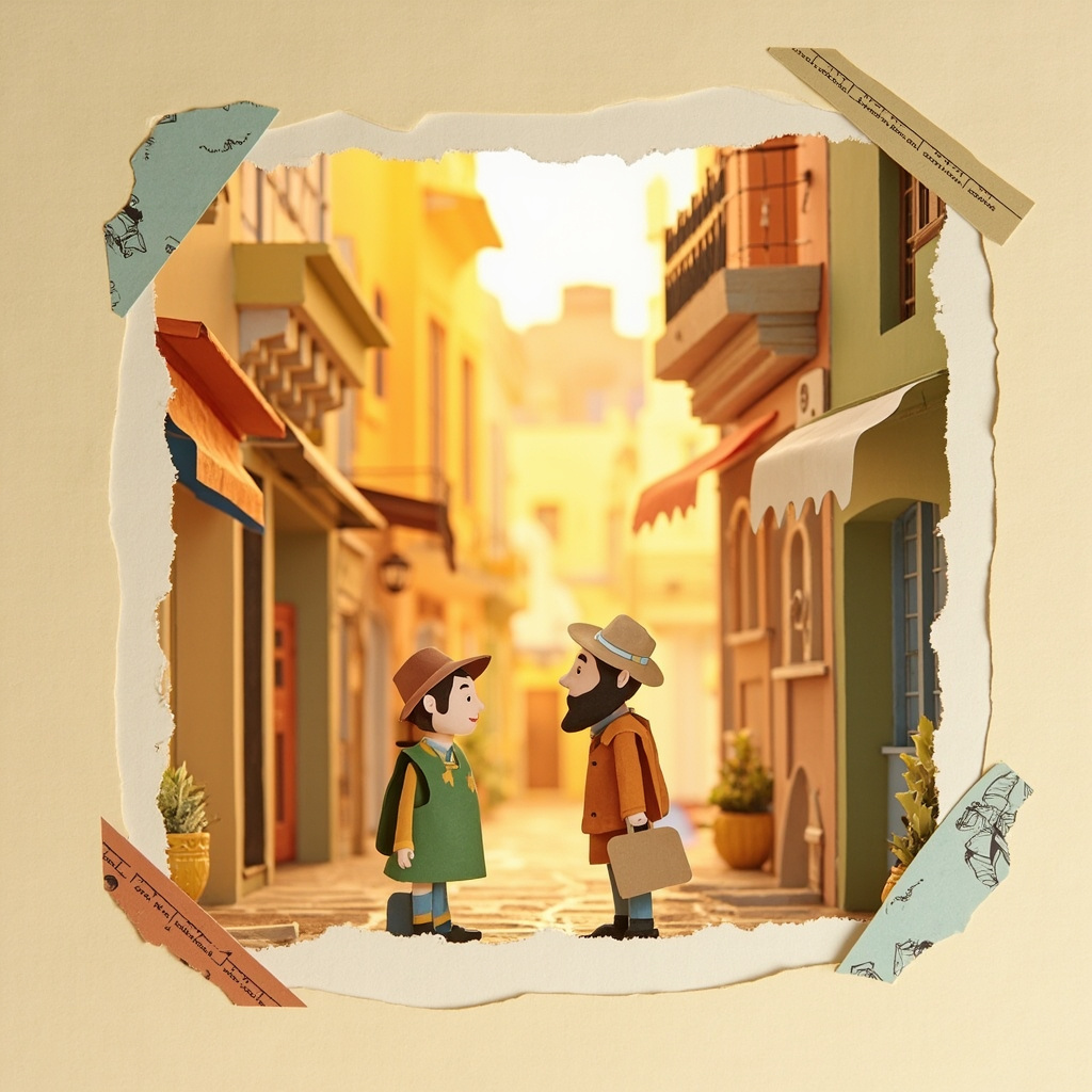 Lesson Illustration