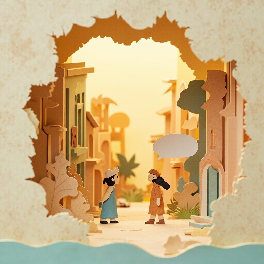 Lesson Illustration