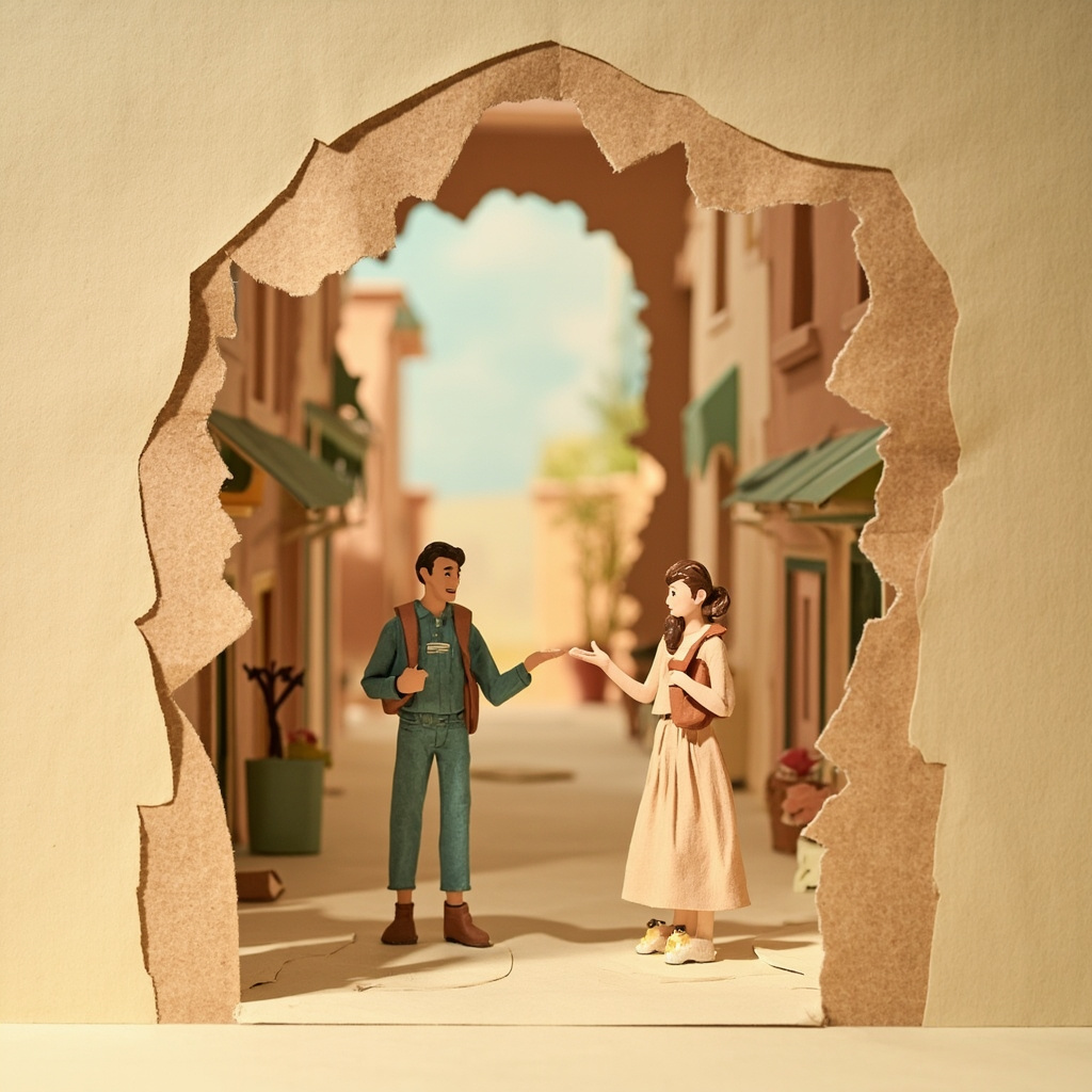 Lesson Illustration