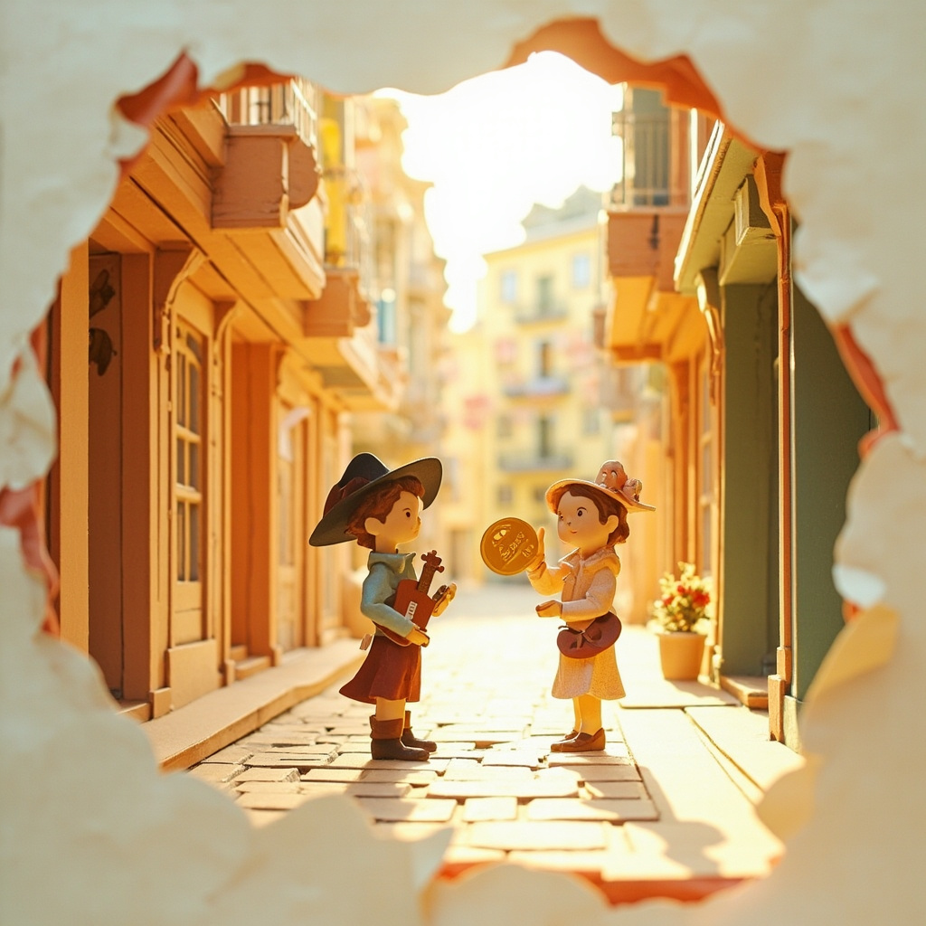 Lesson Illustration