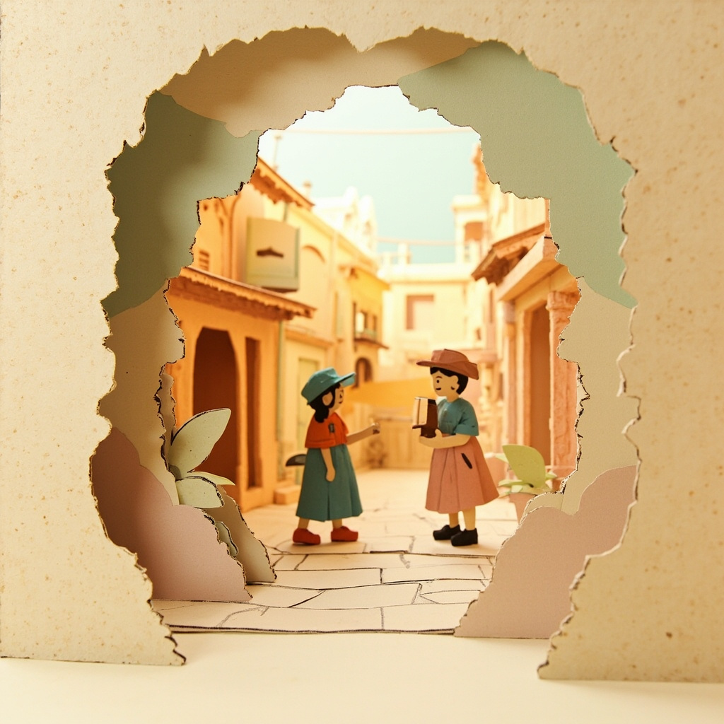 Lesson Illustration