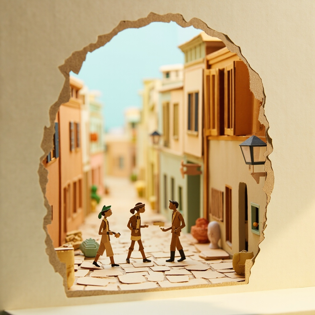 Lesson Illustration