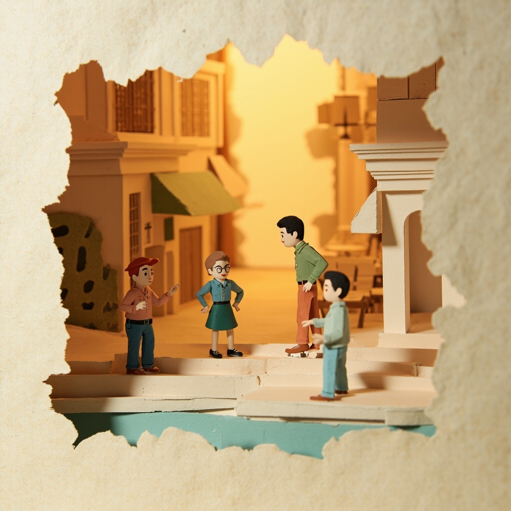 Lesson Illustration