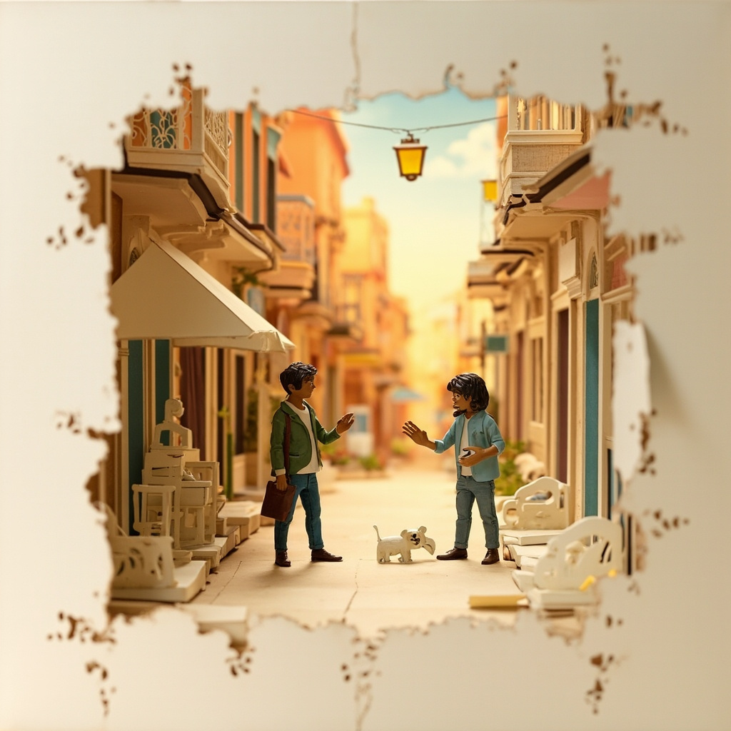Lesson Illustration