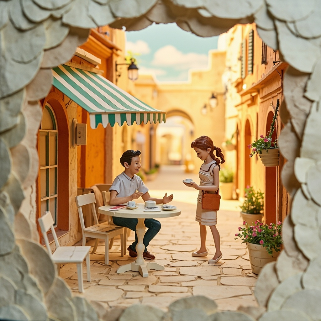 Lesson Illustration
