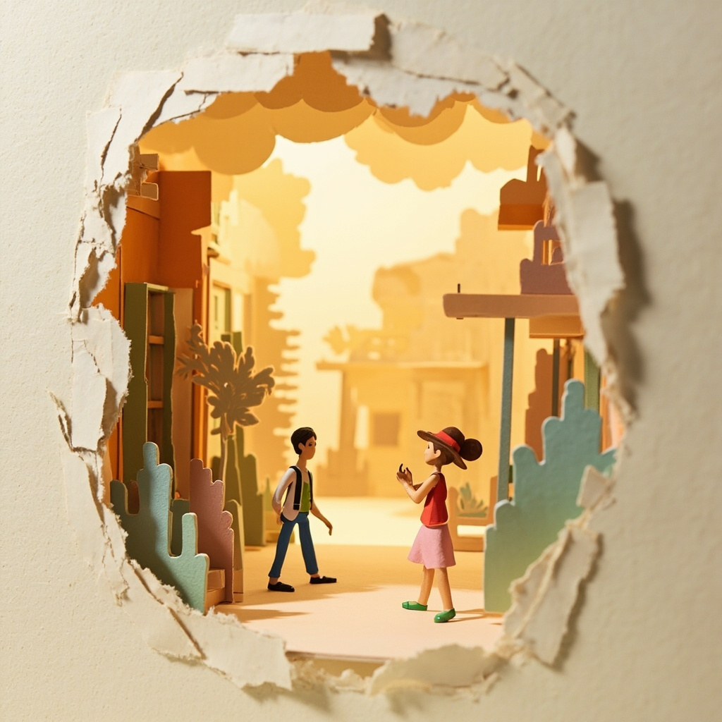 Lesson Illustration