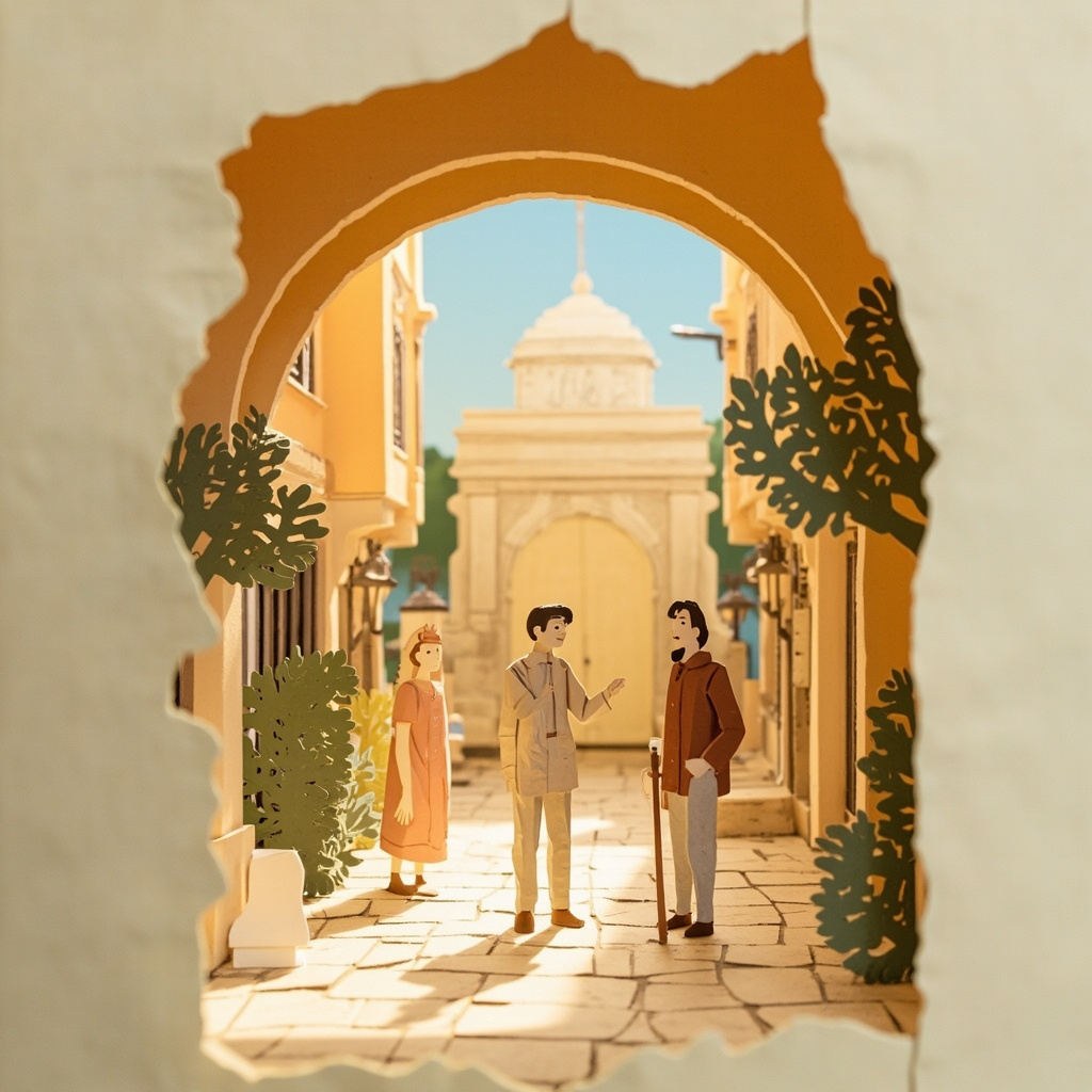 Lesson Illustration