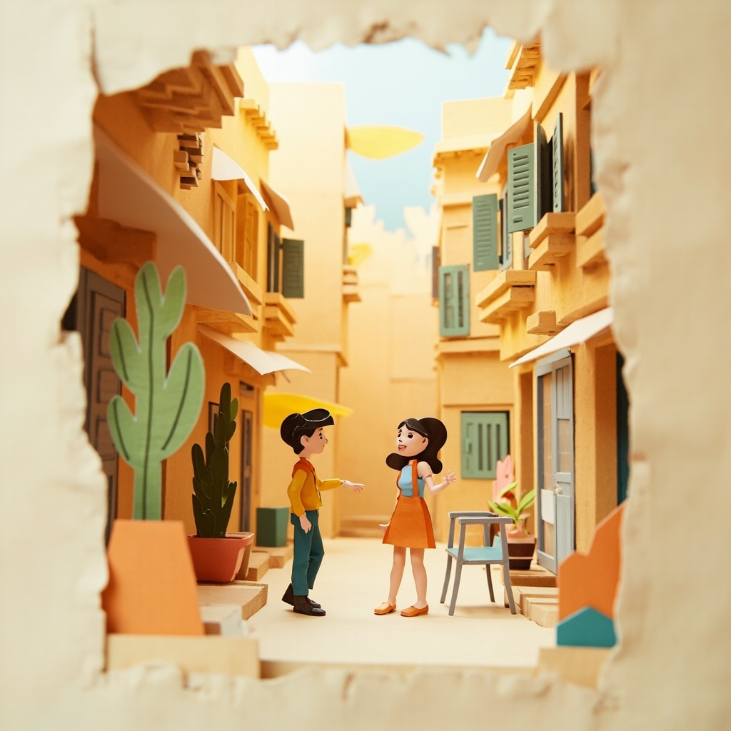 Lesson Illustration
