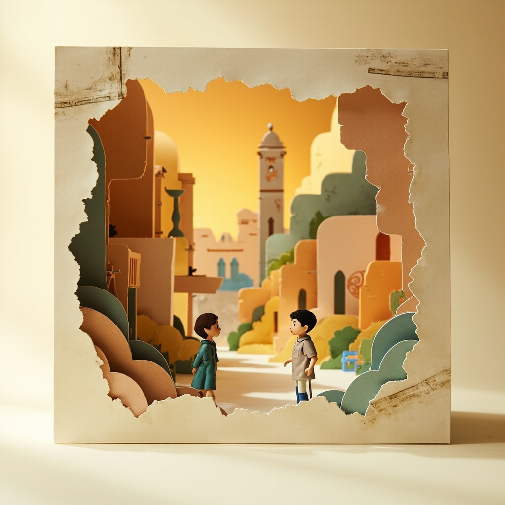 Lesson Illustration