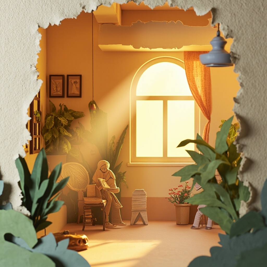 Lesson Illustration