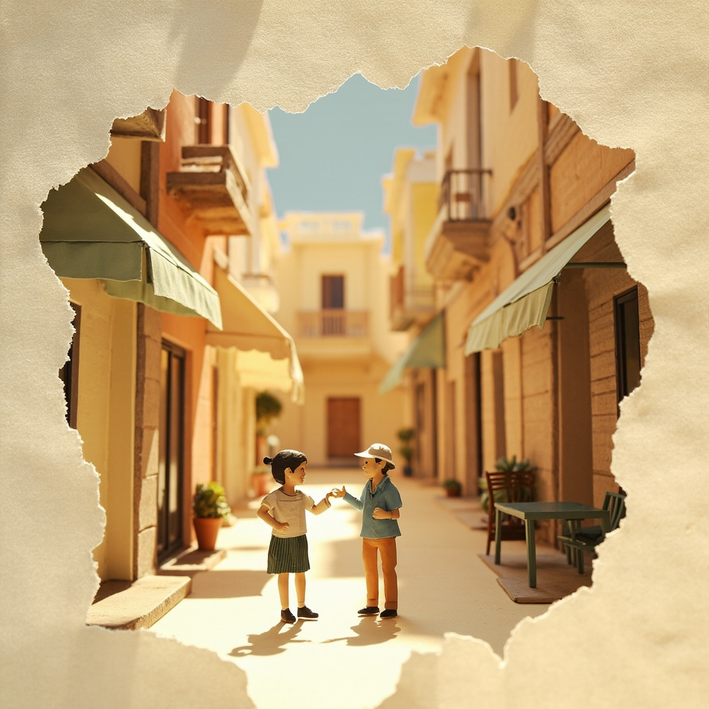 Lesson Illustration