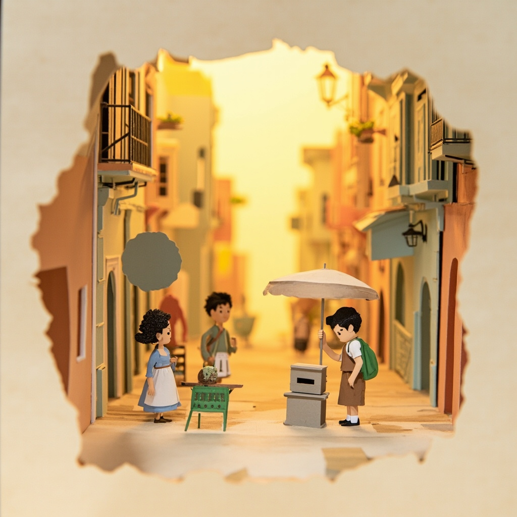 Lesson Illustration