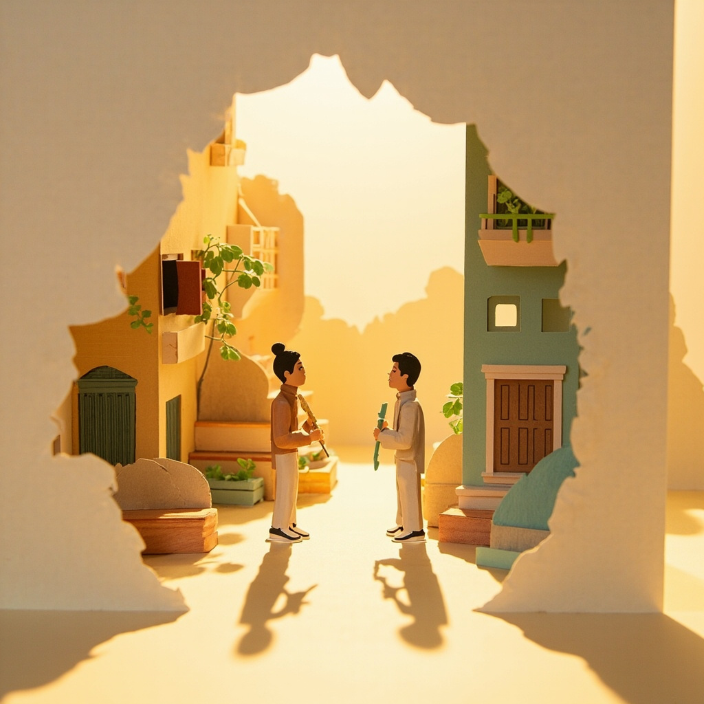 Lesson Illustration
