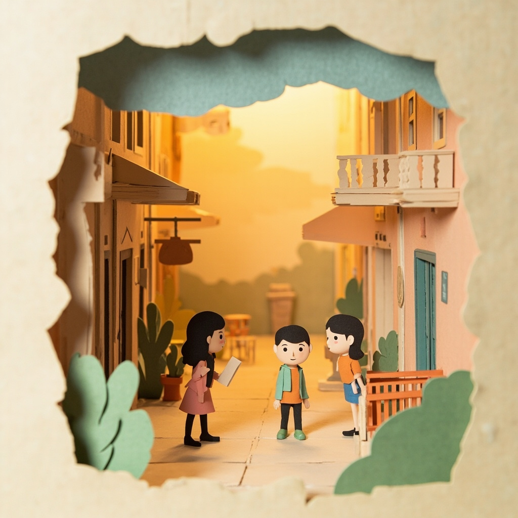 Lesson Illustration