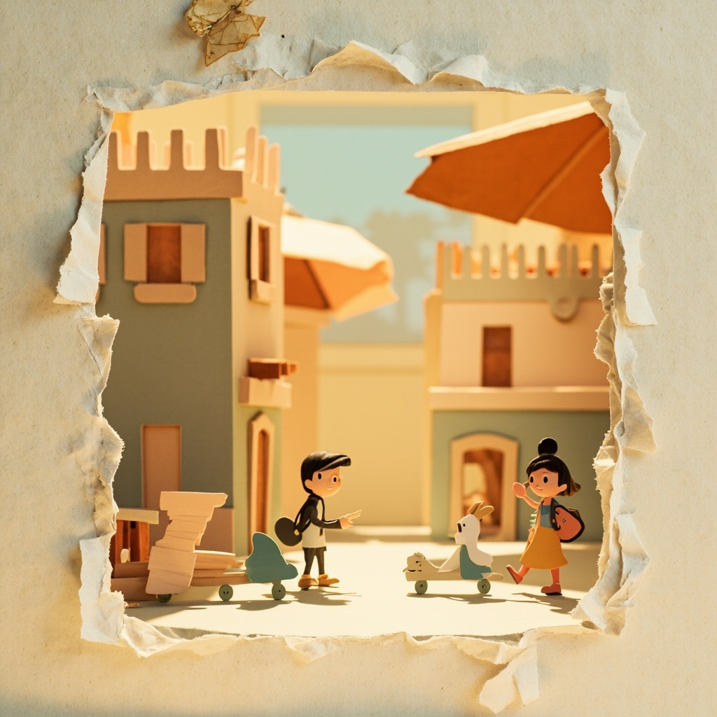 Lesson Illustration