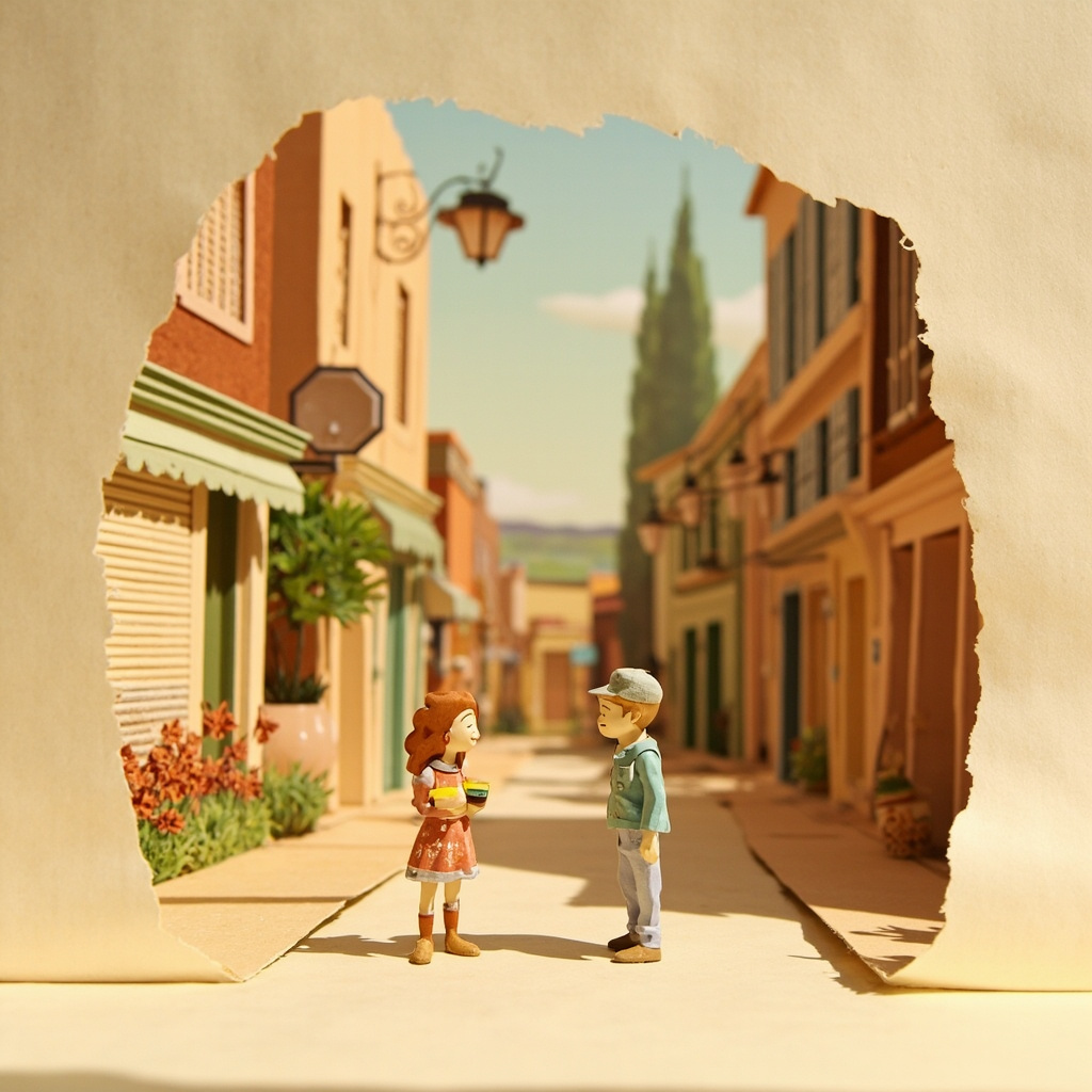 Lesson Illustration